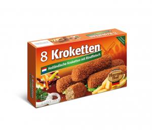 Herrenhof Kroketten